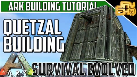 ark raiding a metal box|ark raiding tips.